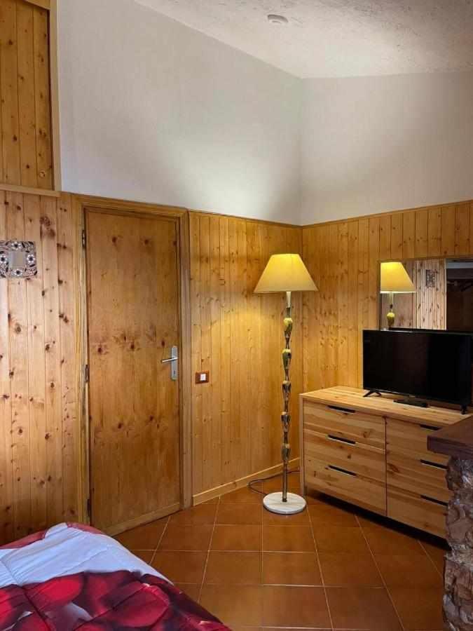 Casa Vacanza Le Viste Serrone Bagian luar foto