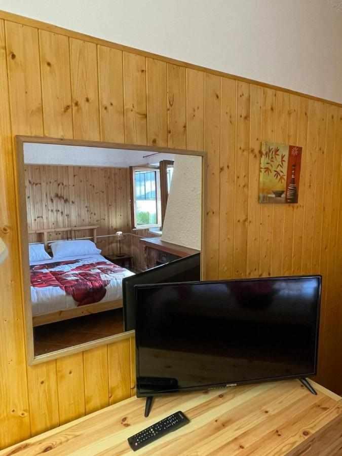 Casa Vacanza Le Viste Serrone Bagian luar foto