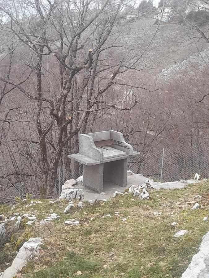 Casa Vacanza Le Viste Serrone Bagian luar foto