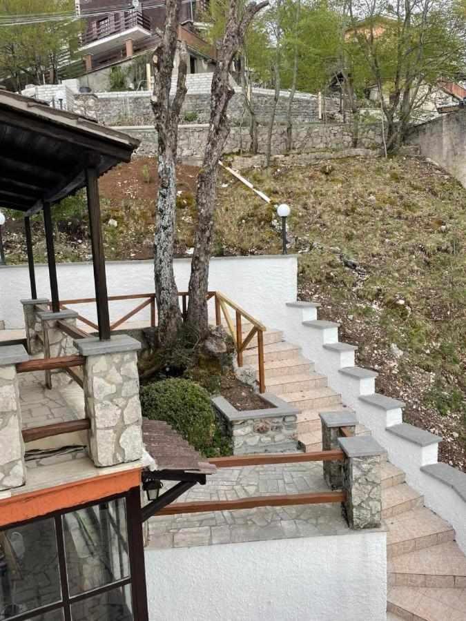 Casa Vacanza Le Viste Serrone Bagian luar foto