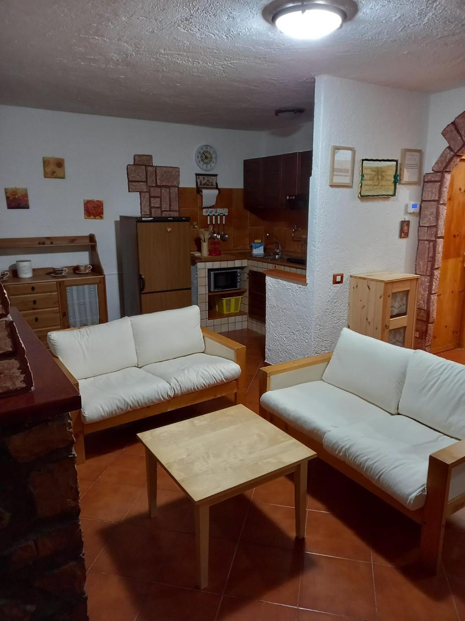 Casa Vacanza Le Viste Serrone Bagian luar foto
